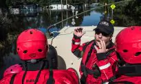 Emergency Planners Work on Playbooks for the Deadly Big One