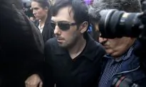 Price-Hiking Pharma Exec Martin Shkreli Gets House Subpoena
