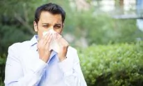 Secrets of Korean Medicine Part 13: Heal the Lungs to Treat Chronic Sinusitis