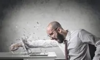 Anger Management: Why We Feel Rage and How to Control It