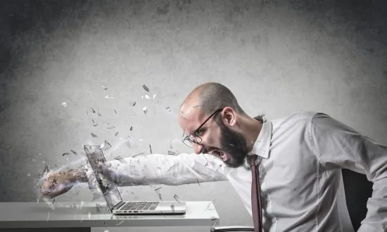 Anger Management: Why We Feel Rage and How to Control It