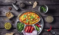 Why Ayurveda Recommends Bitter Foods