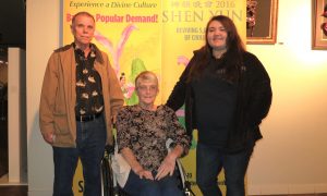 Shen Yun’s Humor and Music Make You Feel Better