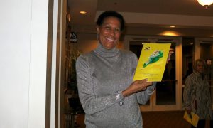 Actress Says You Definitely Have to See Shen Yun