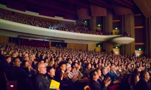Shen Yun Educational and Mesmerizing, Says Campaign Manager