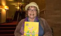 Shen Yun ‘Speaks Up’ on China’s True Story