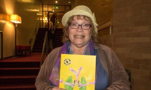 Shen Yun ‘Speaks Up’ on China’s True Story