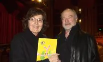 Renowned Opera Singers Long for Virtues Found in Shen Yun