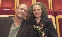Shen Yun Brings Lightness, Freedom, and Healing
