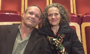 Shen Yun Brings Lightness, Freedom, and Healing