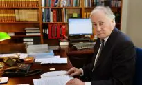 UK Judge: Putin Probably Approved Plan to Poison Ex-Spy