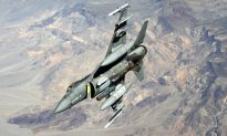 Pentagon Says Extreme Consolidation in Arms Industry Threatens National Security