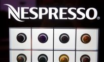 Nespresso Sues Israeli Coffee Company Over Clooney Lookalike