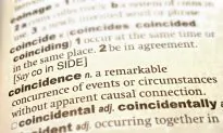 A Statistician’s Approach to Coincidences: What Are the Odds? (Part 1)