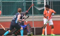 Khalsa Maintain Pole Position
