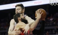 Why the NBA Needs to Stop Intentional Fouls