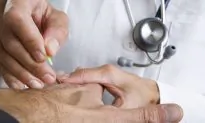 MRI Finds Acupuncture Relieves Internet Addiction