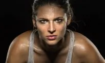 Take Your Fitness to the Next Level With Tabata