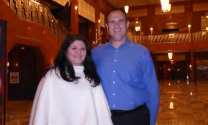 Shen Yun Is ‘The best show I’ve seen in years’