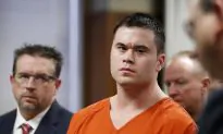 Victims of Ex-Oklahoma Officer Say Lives Forever Changed