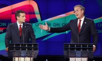 Bad Blood: Cruz-Bushes Tension Underscores Deeper GOP Divide