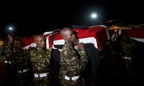 Kenyans Honor Muslim Man Who Shielded Christians in Attack