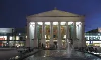 Shen Yun’s Soul-Warming Tradition Returns to North Carolina