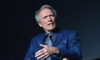 Clint Eastwood: ‘I’d have to go for Trump’