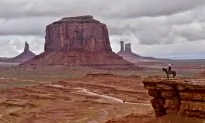 Navajo Nation Launches Nationwide Search for Police Chief