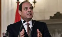 Egypt Warns Against Unrest on Uprising Anniversary