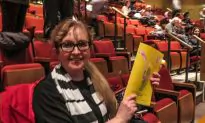 Shen Yun Impresses With Ancient Legends and Music That Are ‘Out of This World’
