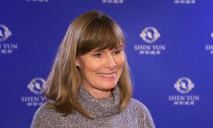 Former Dancer Impressed by Story-based Dances in Shen Yun