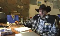 Oregon Armed Group Plans Event to Renounce Federal Land Policy