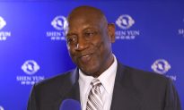 NBA Hall of Famer Says Shen Yun ‘A Must’