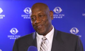 NBA Hall of Famer Says Shen Yun ‘A Must’