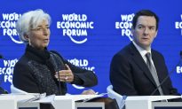 Global Policymakers Seek to Reassure After Market Turbulence