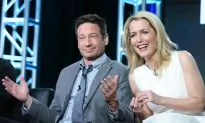 Can the X-files Survive Today? The Truth Is Out There …