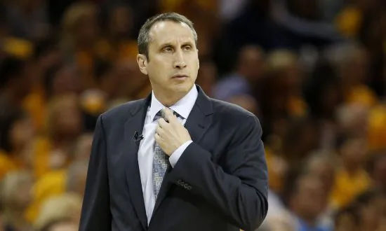 Blatt Firing Just the Latest in a Long Line of Strange Cavalier Moves