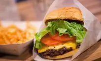 Eating Healthily During the Week but Bingeing on Weekends Is Not OK for Your Gut