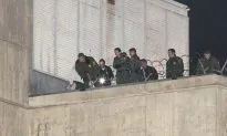 Inmates Rappelled From Roof to Escape California Jail