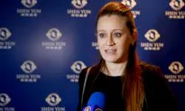 Shen Yun a Land of Hope and Dreams, Says Showgoer
