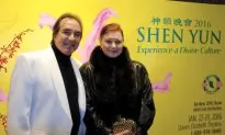 Shen Yun a Gift From God, Says Director
