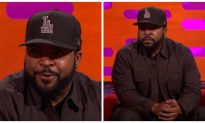 Ice Cube Brings New Perspective on Oscars Boycott: ‘You Can’t Boycott Something That…’