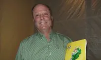 Shen Yun Worth the Trip, Says Tenor Singer