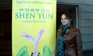 Shen Yun an Immersive Story of Creation and Hope