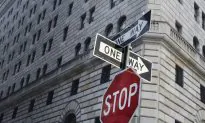 A Month After Raising Rates, Fed Faces Darker Global Economy