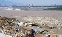 Will Xi Jinping’s Speech Save the Yangtze River?