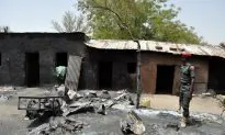 Cameroon: 4 Suicide Attackers Kill at Least 35 People