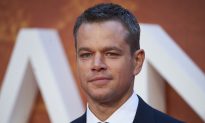 Matt Damon: Bourne 5 Sneak Peek Footage