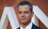 Matt Damon: Bourne 5 Sneak Peek Footage
